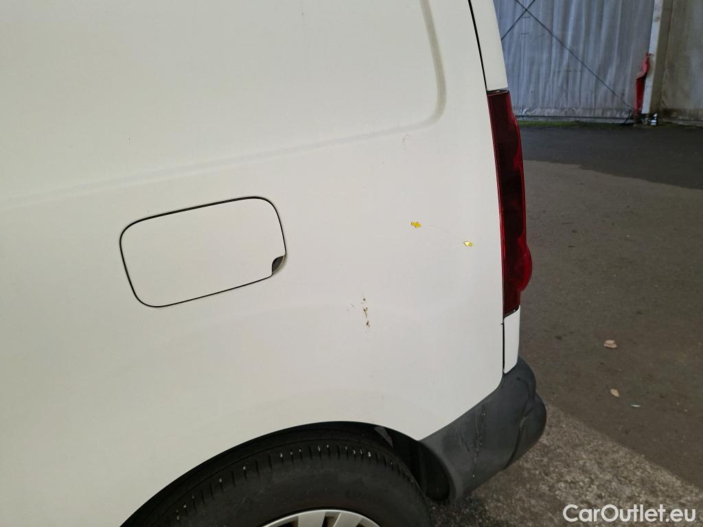  Citroen  Berlingo  Fourgon Business L1 (Court) 1.6 BlueHDi 100CV BVM5 E6 #46