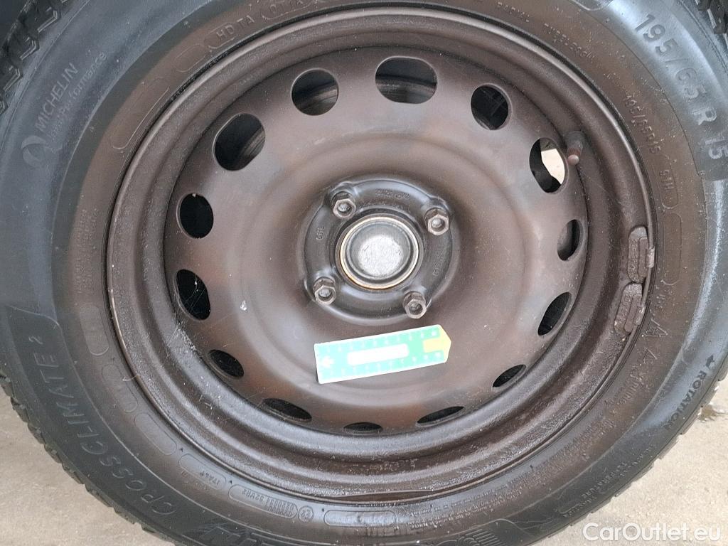  Citroen  Berlingo  Fourgon Business L1 (Court) 1.6 BlueHDi 100CV BVA6 E6 #27