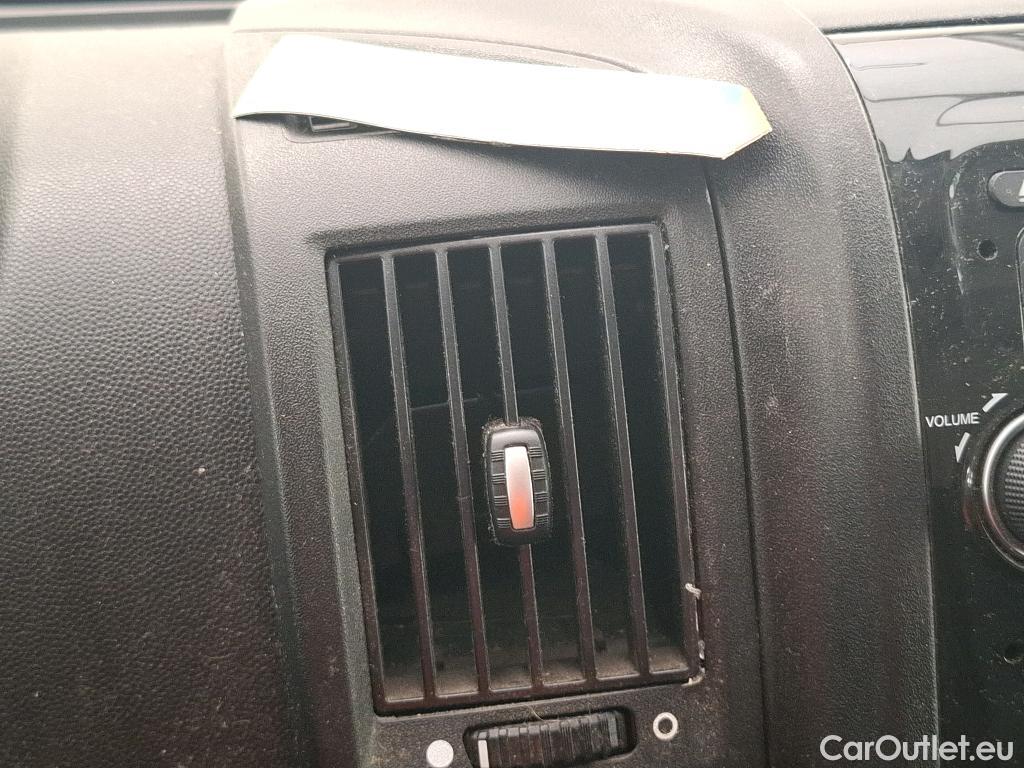  Citroen  Jumper CITROEN  VU 4p Fourgon 30 L1H1 BlueHDi 110 BVM6 Club #18