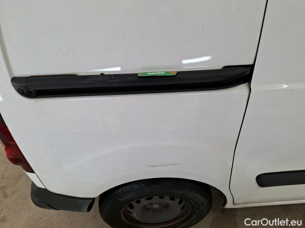  Citroen  Berlingo  Fourgon Business L1 (Court) 1.6 BlueHDi 100CV BVA6 E6 #20