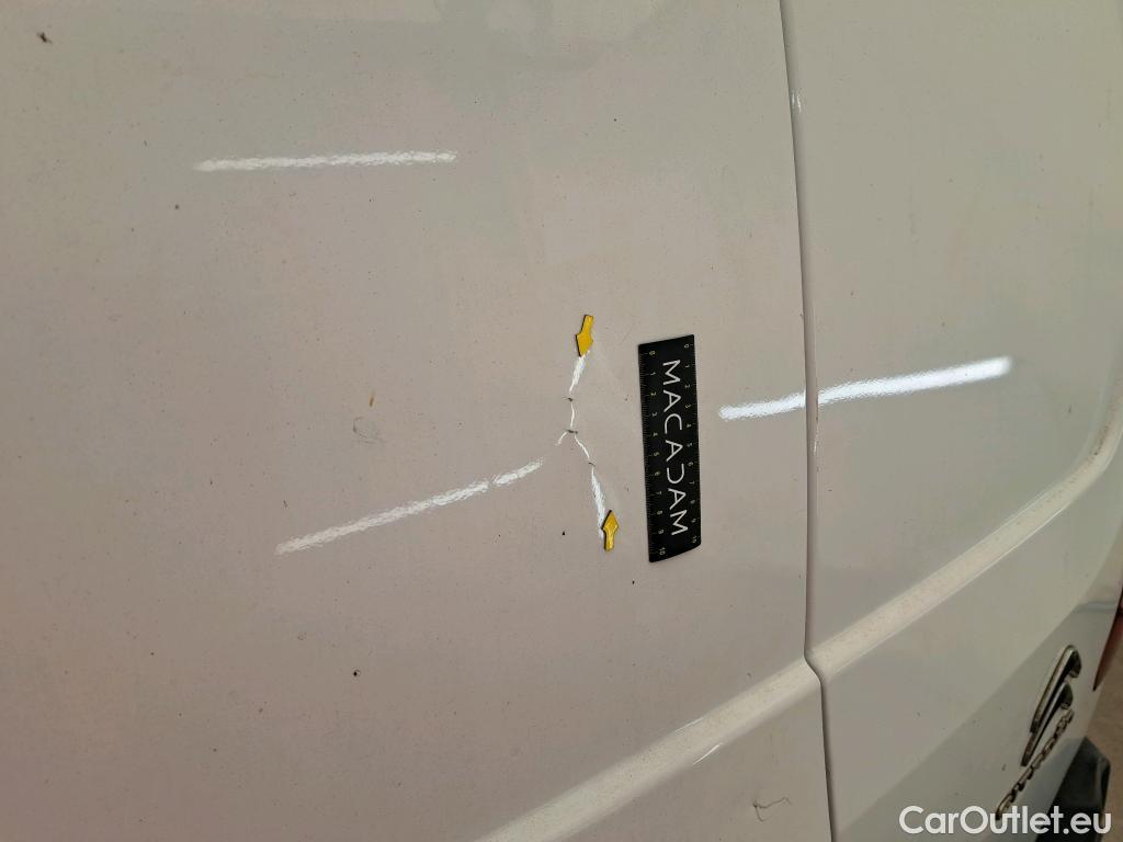  Citroen  Berlingo  Fourgon Driver M 1000 1.5 BlueHDi 100CV BVM5 E6dT #32