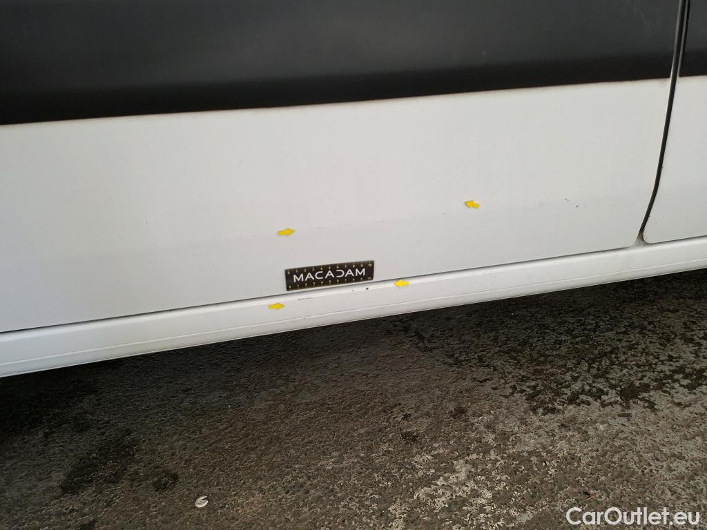 Citroen  Berlingo  Fourgon Business L1 (Court) 1.6 BlueHDi 100CV BVM5 E6 #65