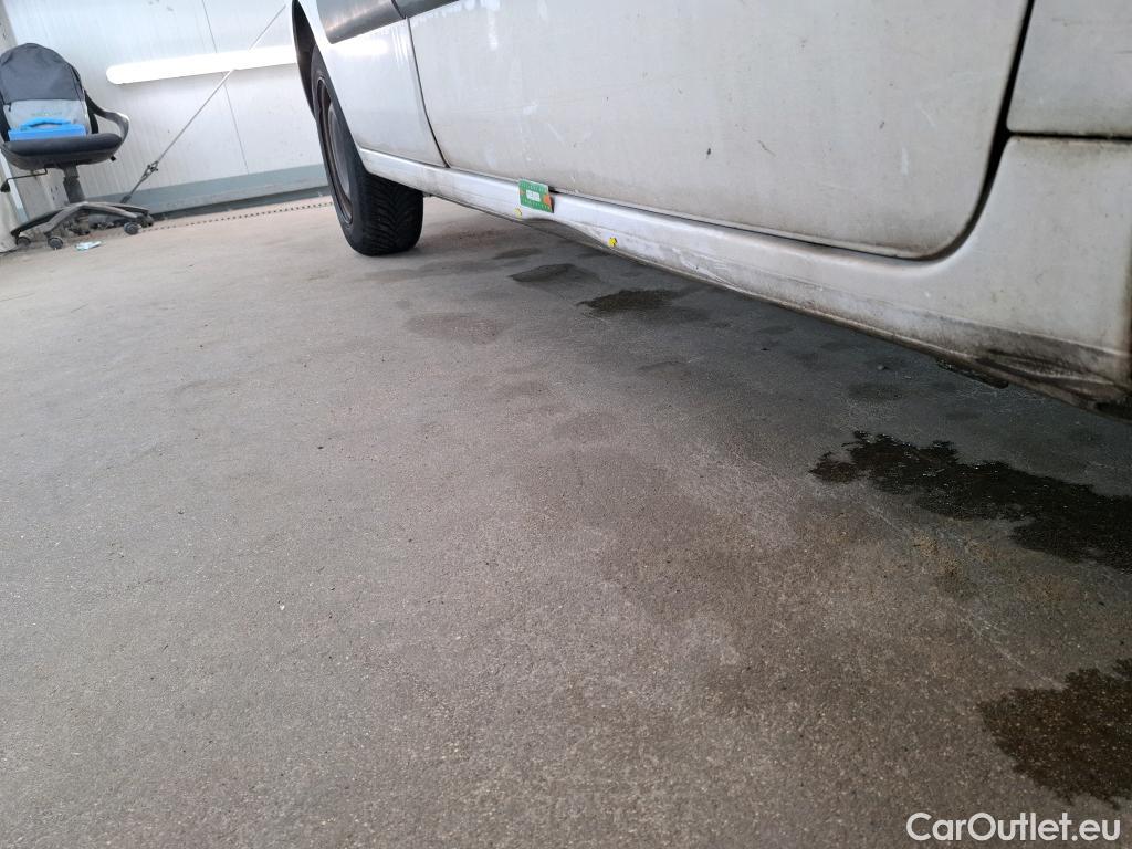  Citroen  Berlingo  Fourgon Business L1 (Court) 1.6 BlueHDi 100CV BVA6 E6 #1
