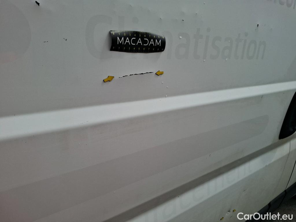  Citroen  Jumper  Fourgon Grand Volume 30 L2H2 Club BlueHDi 140 Start&Stop BlueHDi 140CV BVM6 E6dT #10