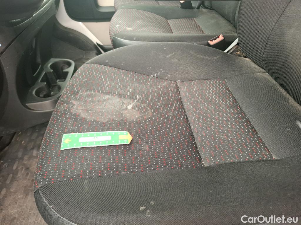  Citroen  Jumper CITROEN  VU 4p Fourgon 30 L1H1 BlueHDi 110 BVM6 Club #5