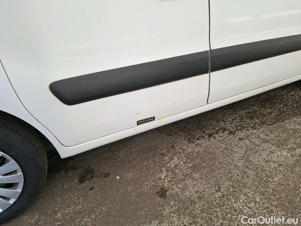  Citroen  Berlingo  Fourgon Business L1 (Court) 1.6 BlueHDi 100CV BVM5 E6 #64