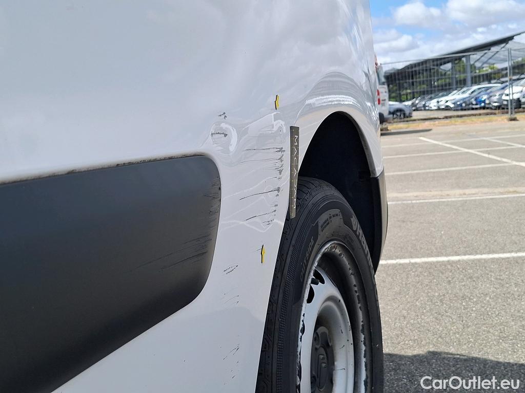  Citroen  Berlingo  Fourgon Club L1 (Court) 1.6 BlueHDi 100CV BVM5 E6 #2