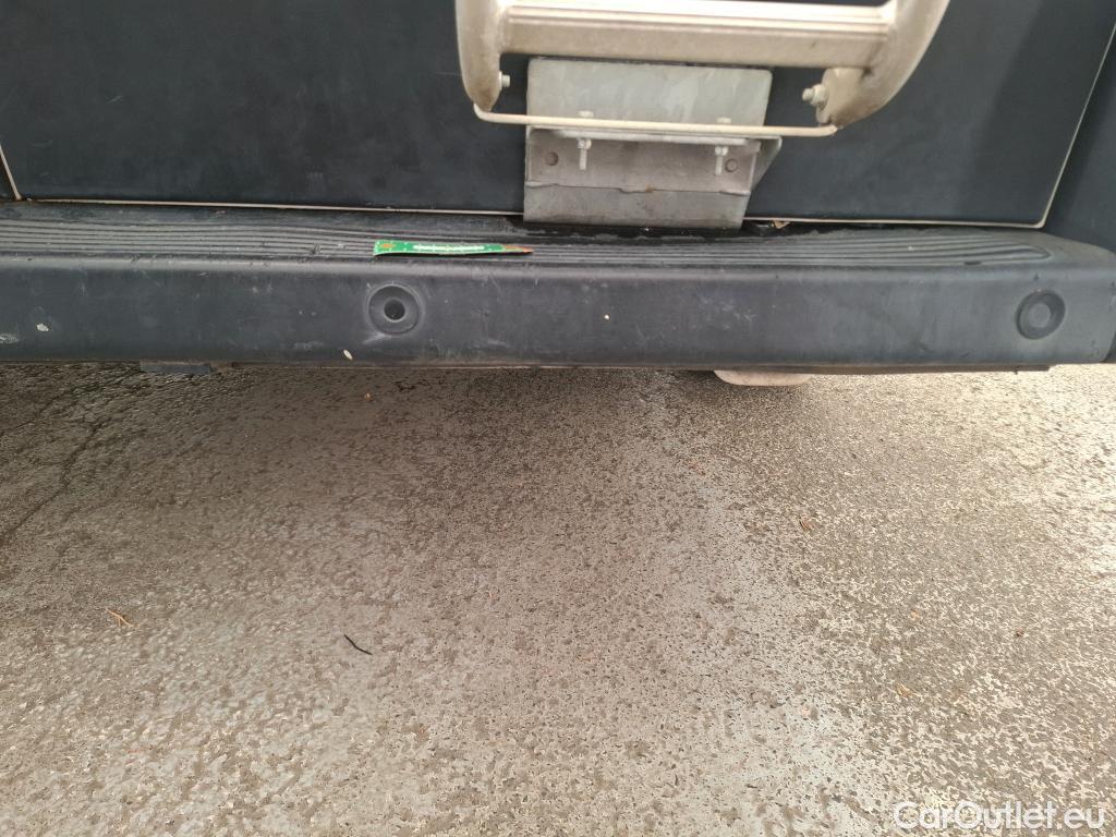  Citroen  Jumper CITROEN  VU 4p Fourgon 30 L1H1 BlueHDi 110 BVM6 Club #13