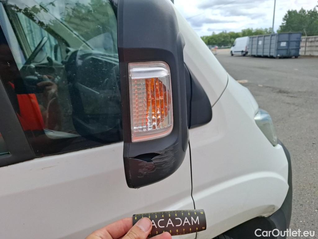  Citroen  Jumper  Fourgon Grand Volume 30 L2H2 Club BlueHDi 140 Start&Stop BlueHDi 140CV BVM6 E6dT #6