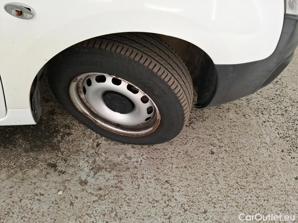  Citroen  Berlingo  Fourgon Club L1 (Court) 1.6 BlueHDi 75CV BVM5 E6 #22