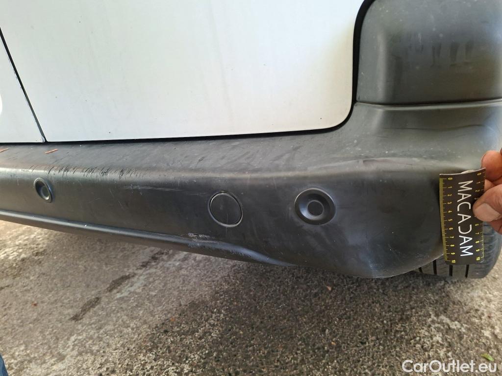  Citroen  Berlingo  Fourgon Business L1 (Court) 1.6 BlueHDi 100CV BVM5 E6 #21