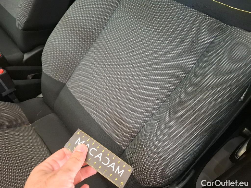  Citroen  C3  Société Feel 1.2 PureTech 80CV BVM5 E6d #11