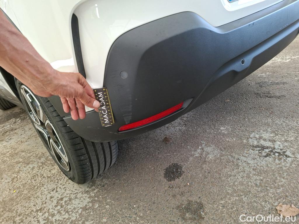 Citroen  C4 Cactus  Feel Nav Société 1.5 BlueHDI 120CV BVA6 E6dT #25