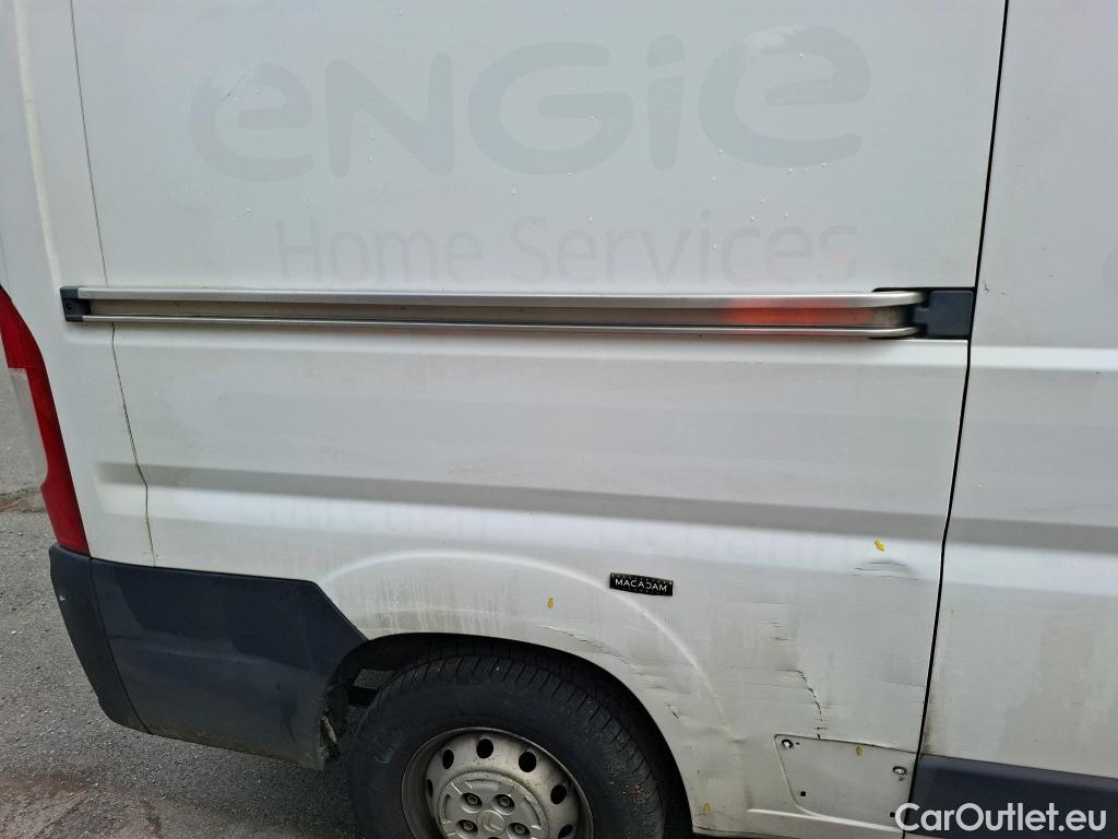  Citroen  Jumper  Fourgon Grand Volume 30 L2H2 Club BlueHDi 140 Start&Stop BlueHDi 140CV BVM6 E6dT #1
