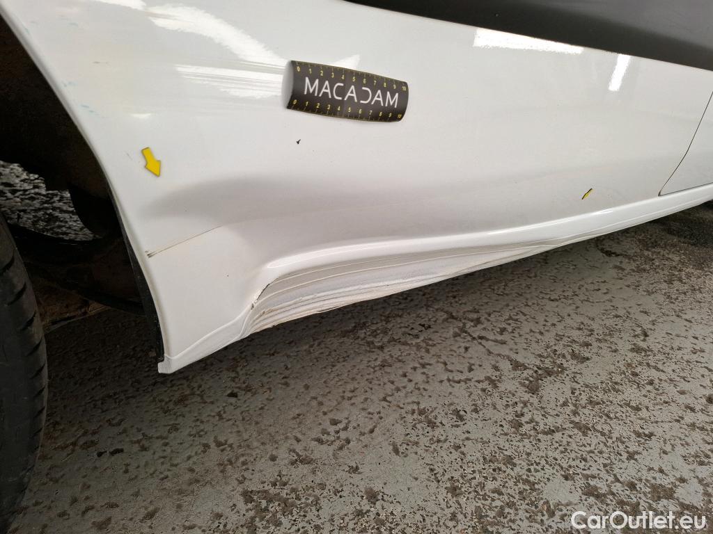  Citroen  Berlingo  Fourgon Club L1 (Court) 1.6 BlueHDi 75CV BVM5 E6 #2
