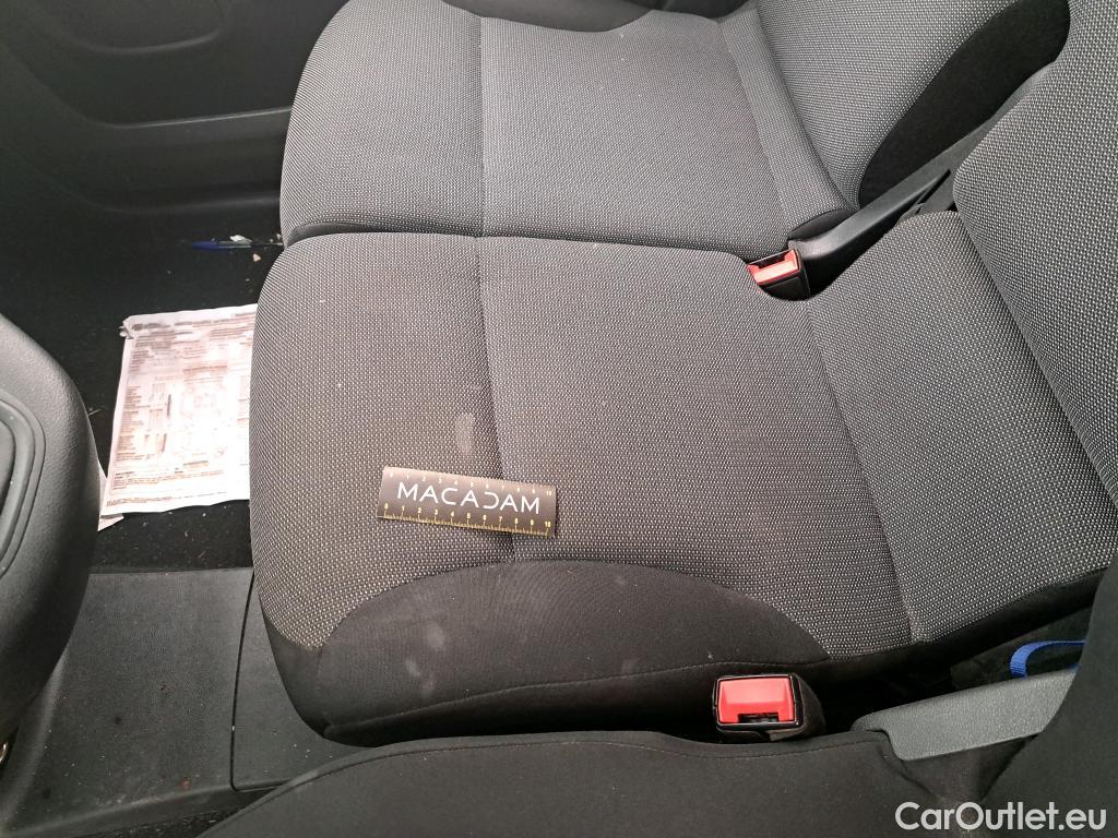  Citroen  Berlingo  Fourgon Driver M 1000 1.5 BlueHDi 100CV BVM5 E6dT #36