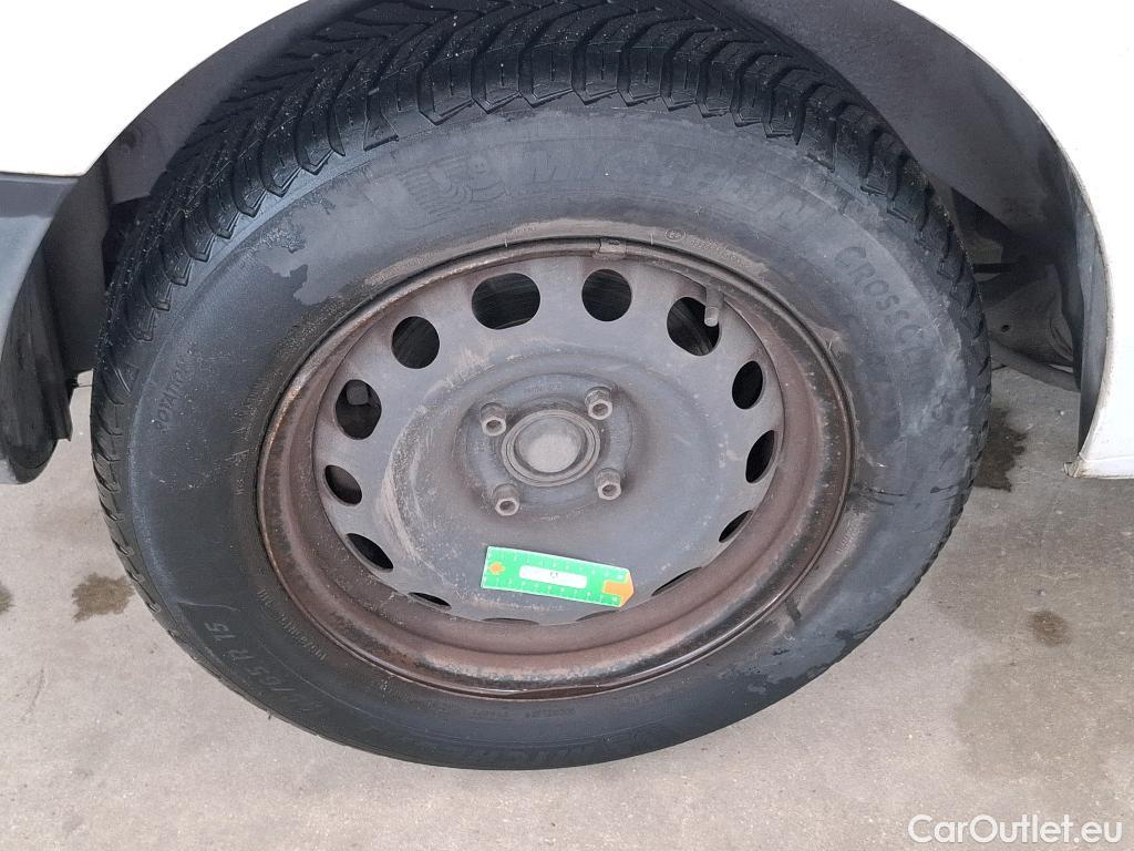  Citroen  Berlingo  Fourgon Business L1 (Court) 1.6 BlueHDi 100CV BVA6 E6 #29