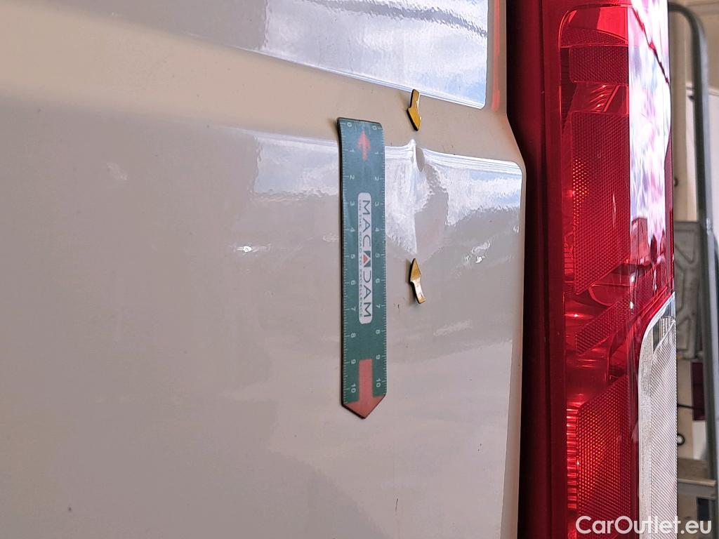  Citroen  Jumper CITROEN  VU 4p Fourgon 30 L2H2 BlueHDi 130 BVM6 Business #5