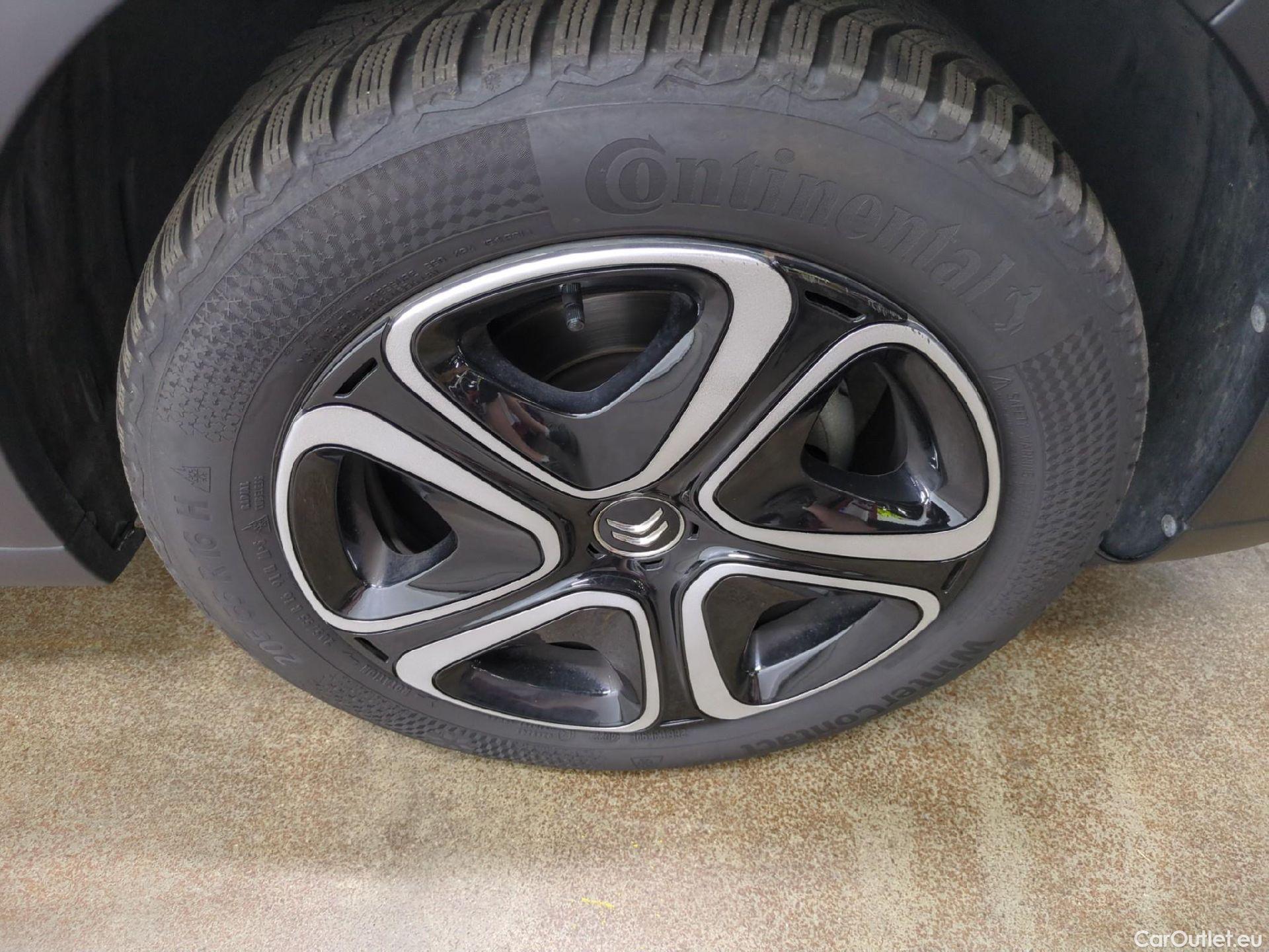  Citroen  C3  Société Feel 1.2 PureTech 80CV BVM5 E6d #1