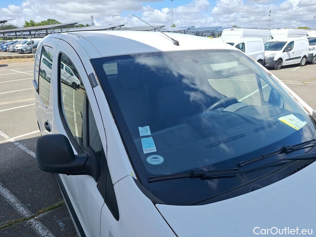  Citroen  Berlingo  Fourgon Club L1 (Court) 1.6 BlueHDi 100CV BVM5 E6 #10