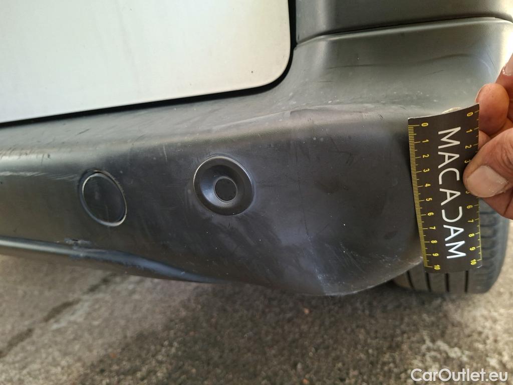  Citroen  Berlingo  Fourgon Business L1 (Court) 1.6 BlueHDi 100CV BVM5 E6 #22