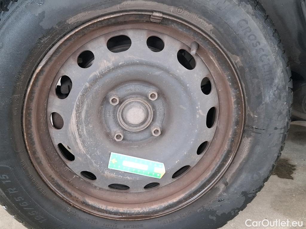  Citroen  Berlingo  Fourgon Business L1 (Court) 1.6 BlueHDi 100CV BVA6 E6 #30