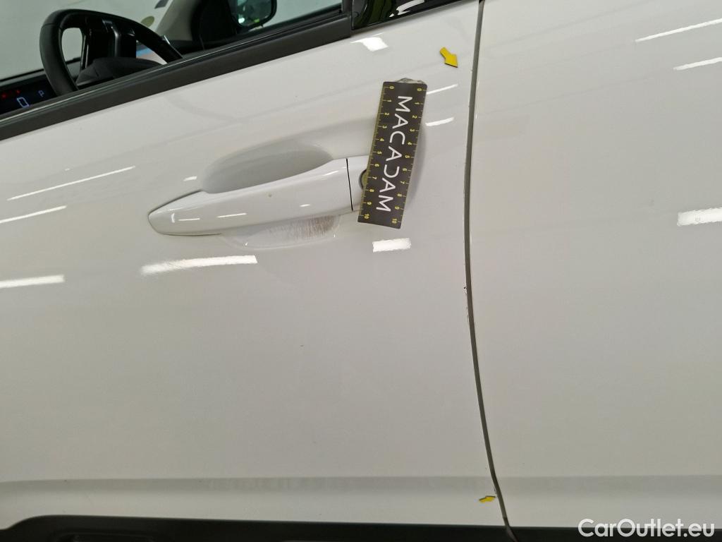  Citroen  C4 Cactus  Feel Nav Société 1.5 BlueHDI 120CV BVA6 E6dT #3
