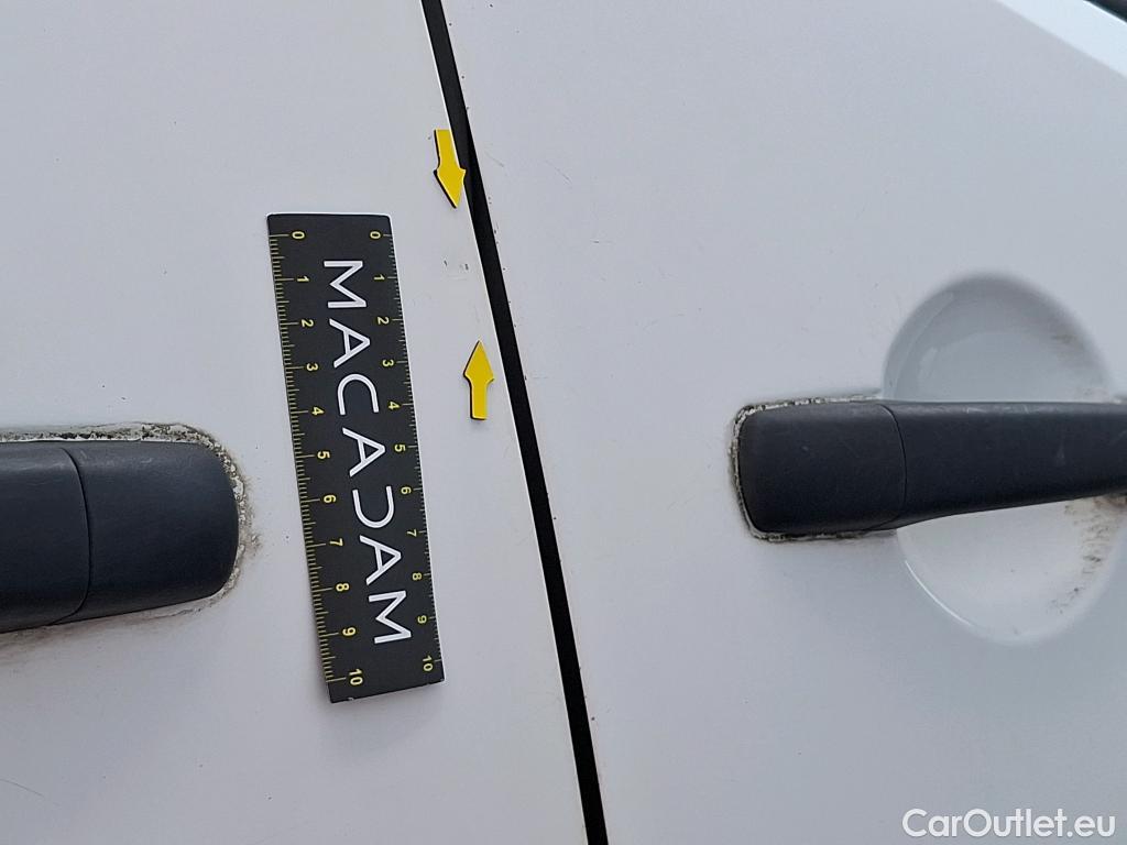  Citroen  Berlingo  Fourgon Club L1 (Court) 1.6 BlueHDi 100CV BVM5 E6 #42