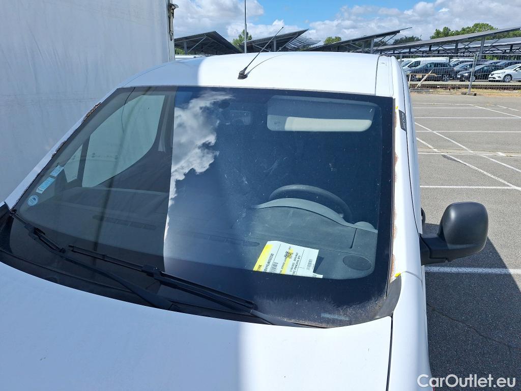  Citroen  Berlingo  Fourgon Club L1 (Court) 1.6 BlueHDi 100CV BVM5 E6 #22