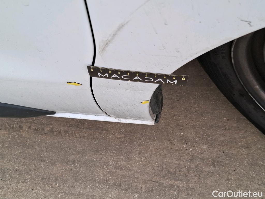  Citroen  Jumpy  Fourgon Club M 1.6 BlueHDi 95CV BVM5 E6 #29