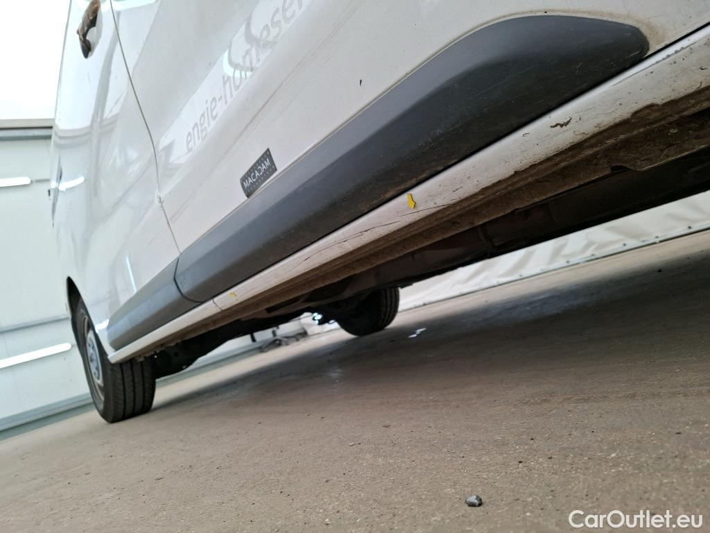  Citroen  Jumpy  Fourgon Club M 1.6 BlueHDi 95CV BVM5 E6 #12