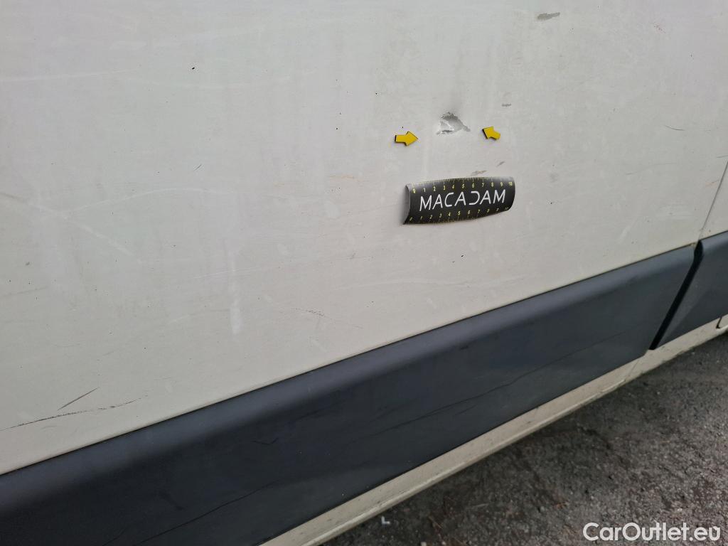  Citroen  Jumper  Fourgon Grand Volume 30 L2H2 Club BlueHDi 140 Start&Stop BlueHDi 140CV BVM6 E6dT #11