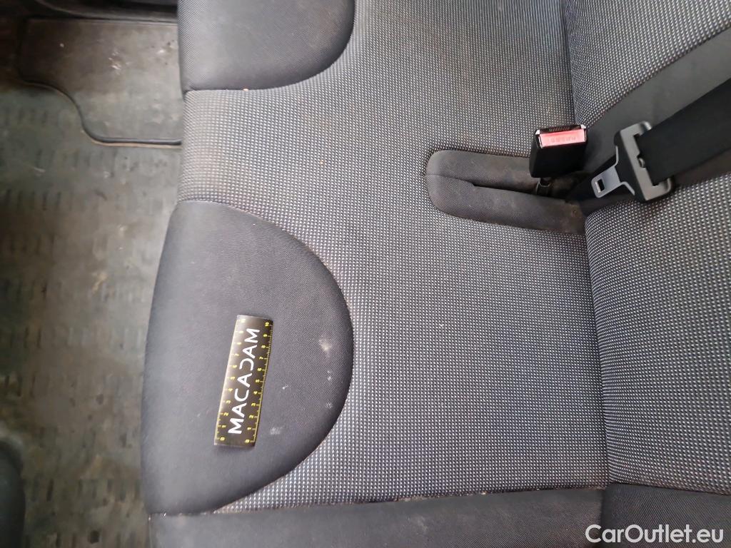 Citroen  Jumpy  HDi 125 FAP Business 27 L1H1 Fourgon 2.0 HDi 130CV BVM6 E5 #59