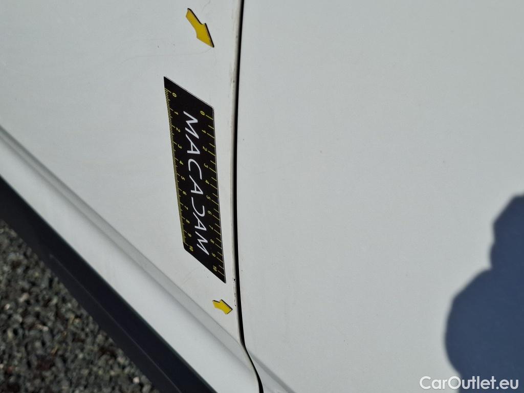  Citroen  C4 Cactus  Feel Nav Société 1.5 BlueHDi 100CV BVM6 E6dT #15