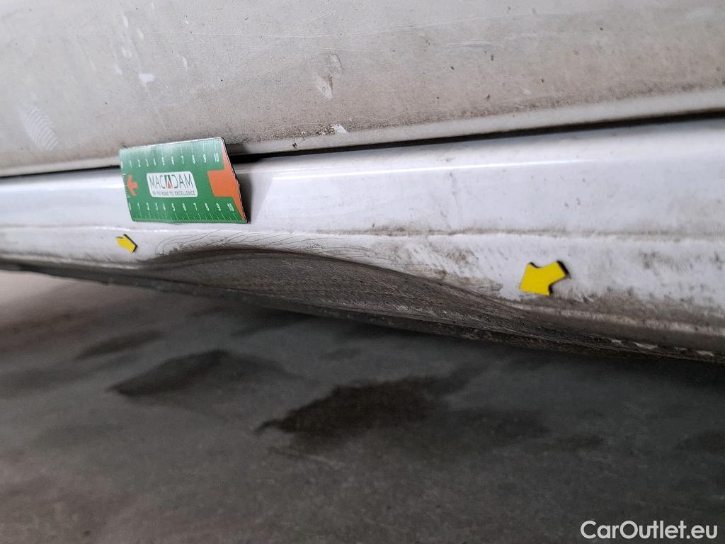  Citroen  Berlingo  Fourgon Business L1 (Court) 1.6 BlueHDi 100CV BVA6 E6 #2