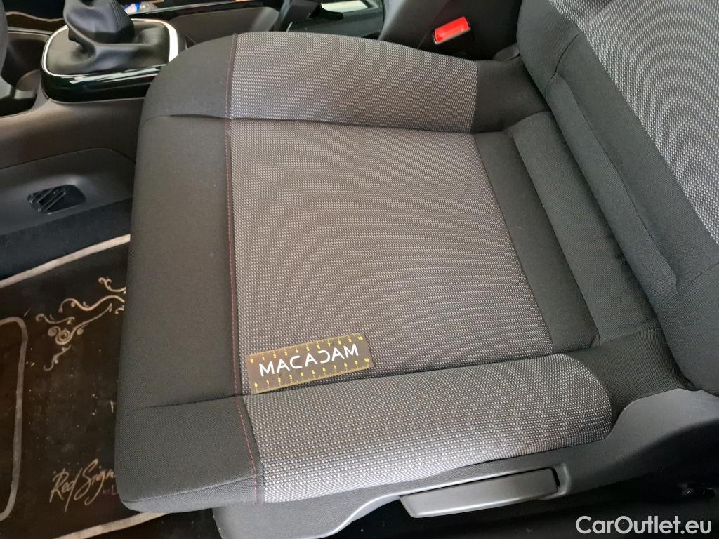  Citroen  C4 Cactus  Feel Nav Société 1.5 BlueHDi 100CV BVM6 E6d #12