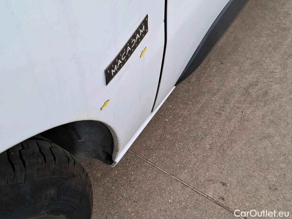  Citroen  Jumpy  Fourgon Club M 1.6 BlueHDi 95CV BVM5 E6 #6