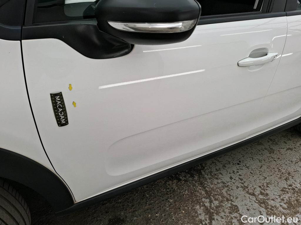  Citroen  C3  Société Feel 1.5 BlueHDI 100CV BVM5 E6dT #3
