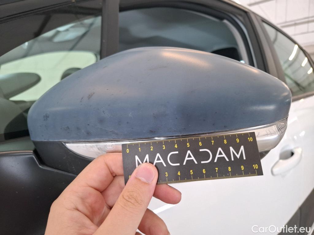  Citroen  C3  Société Feel 1.2 PureTech 80CV BVM5 E6d #12