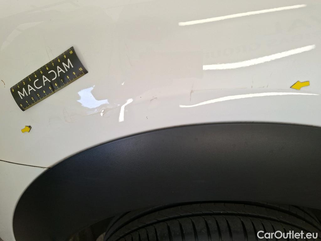  Citroen  C4 Cactus  Feel Nav Société 1.5 BlueHDi 100CV BVM6 E6dT #10