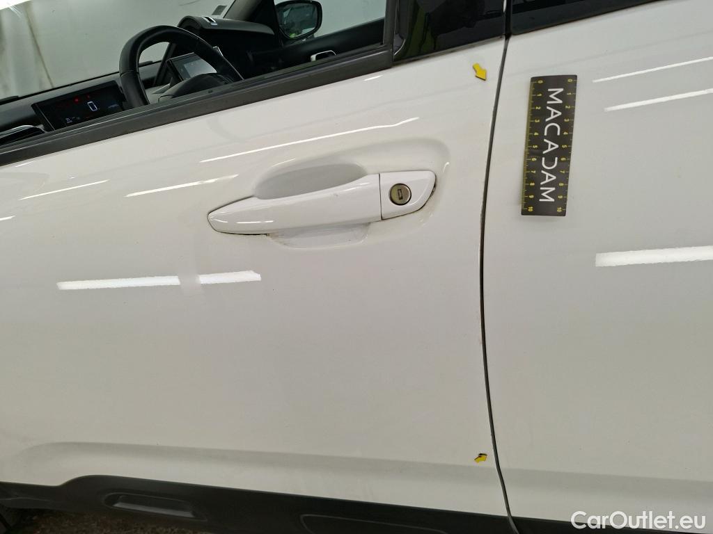 Citroen  C4 Cactus  Feel Nav Société 1.5 BlueHDi 100CV BVM6 E6dT #13