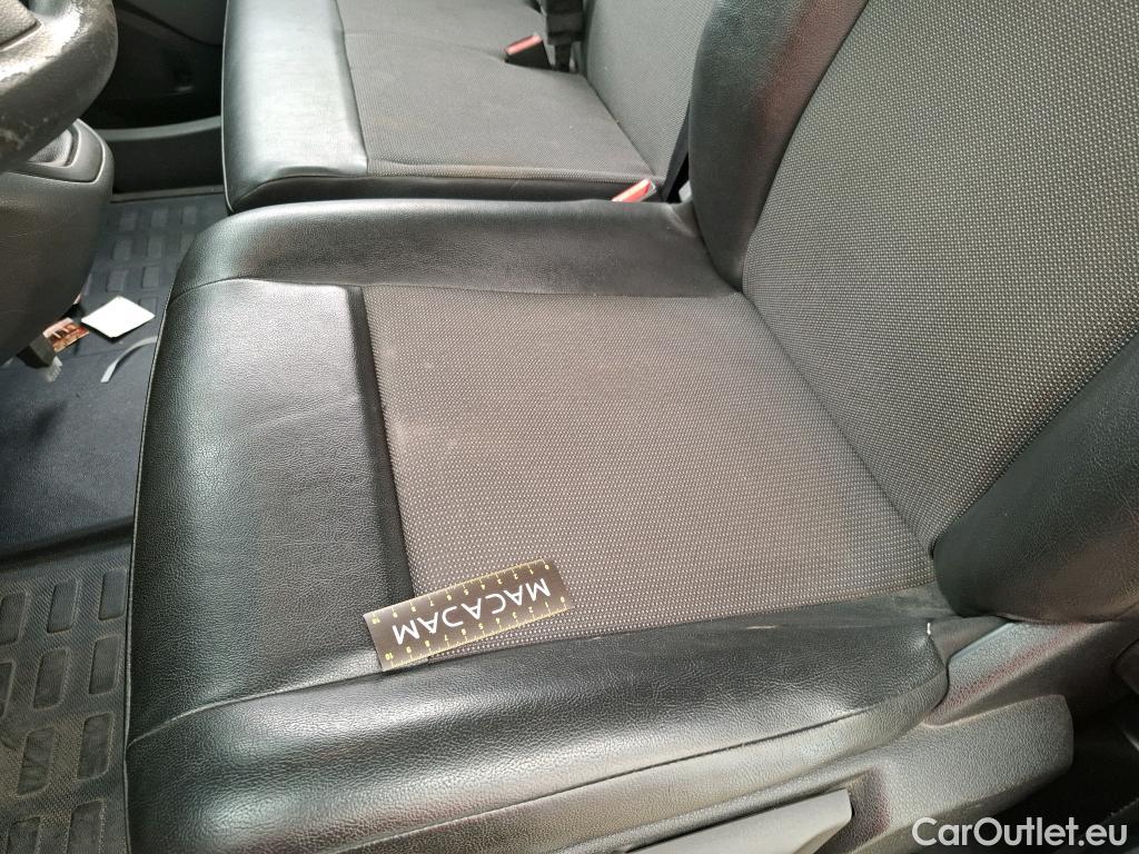 Citroen  Jumpy  Fourgon Club M 1.6 BlueHDi 95CV BVM5 E6 #34