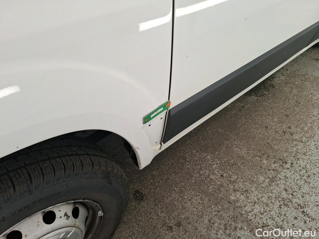  Citroen  Jumper CITROEN  VU 4p Fourgon 30 L1H1 BlueHDi 110 BVM6 Club #21
