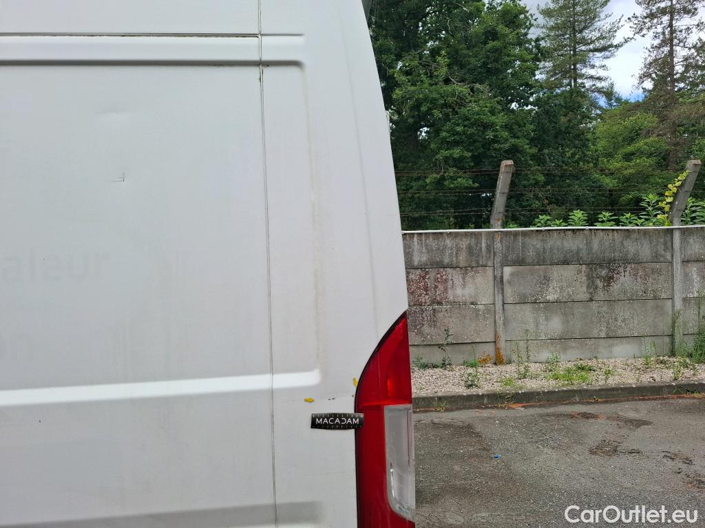  Citroen  Jumper  Fourgon Grand Volume 30 L2H2 Club BlueHDi 140 Start&Stop BlueHDi 140CV BVM6 E6dT #18