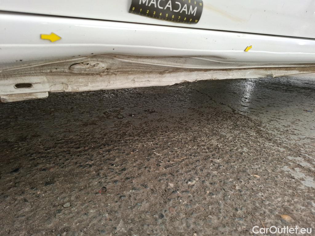  Citroen  Berlingo  Fourgon Club L1 (Court) 1.6 BlueHDi 75CV BVM5 E6 #8