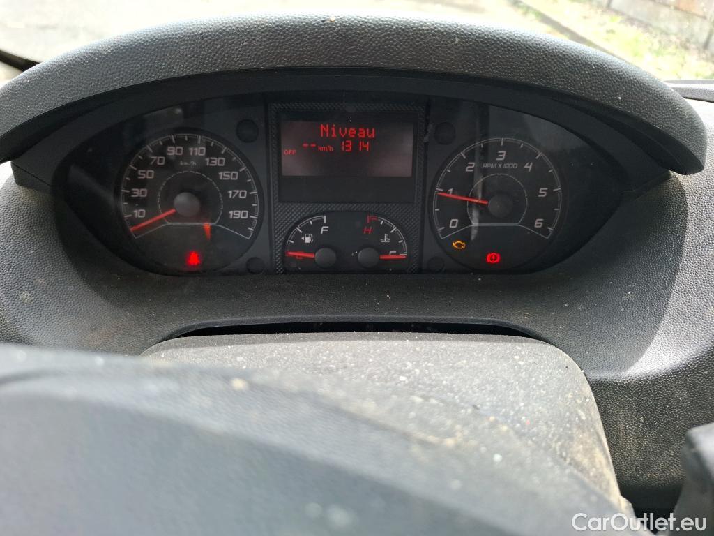  Citroen  Jumper  Fourgon Grand Volume 30 L2H2 Club BlueHDi 140 Start&Stop BlueHDi 140CV BVM6 E6dT #31