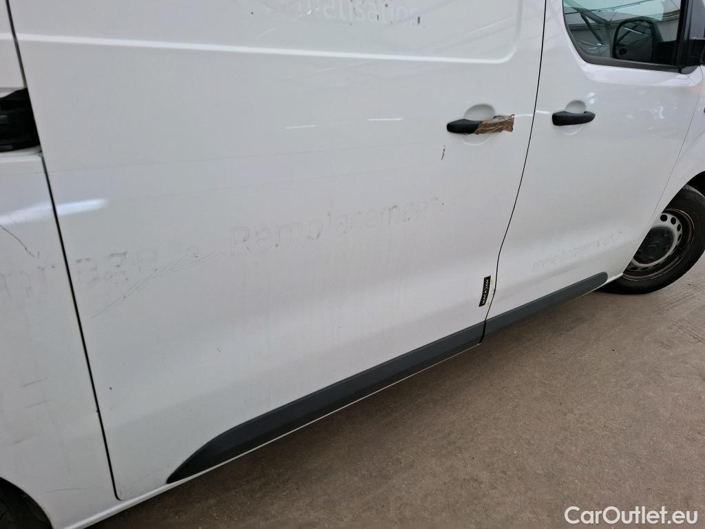  Citroen  Jumpy  Fourgon Club M 1.6 BlueHDi 95CV BVM5 E6 #25