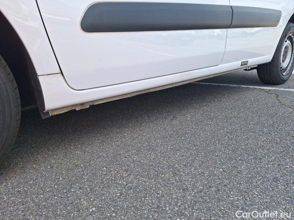 Citroen  Berlingo  Fourgon Club L1 (Court) 1.6 BlueHDi 100CV BVM5 E6 #7