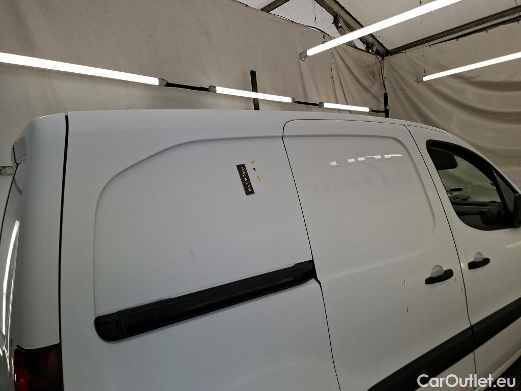  Citroen  Berlingo  Fourgon Business L1 (Court) 1.6 BlueHDi 100CV BVM5 E6 #67