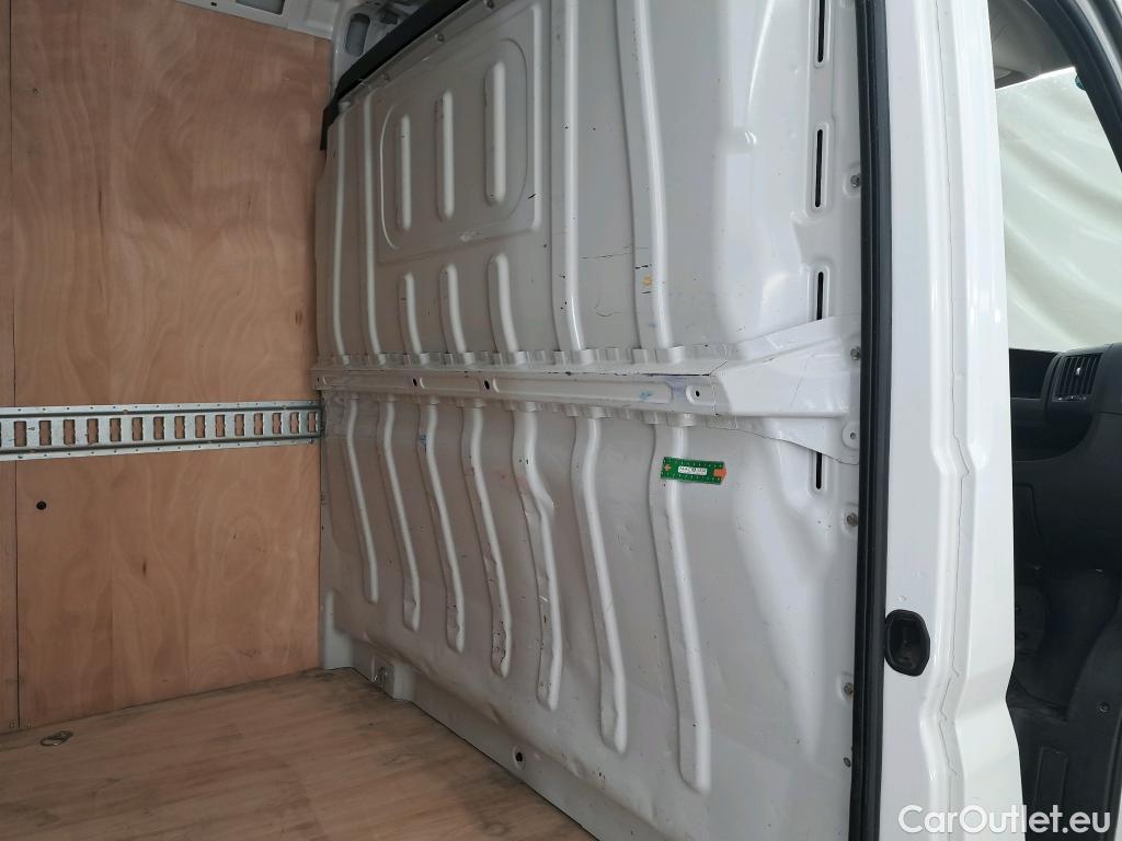  Citroen  Jumper CITROEN  VU 4p Fourgon 30 L2H2 BlueHDi 130 BVM6 Business #1